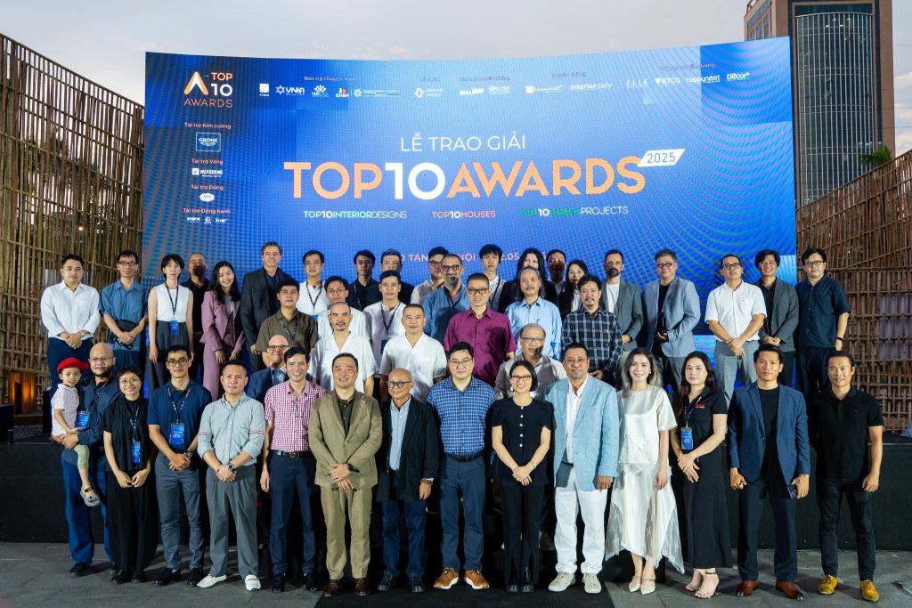 Lan tỏa những giá trị bền vững cho ngành kiến trúc