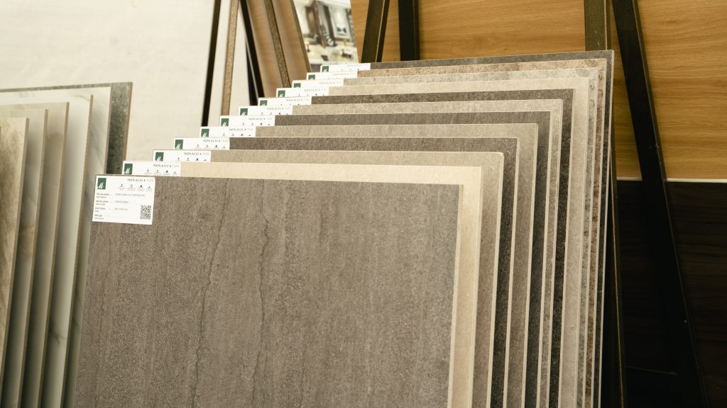 công nghệ trong vật liệu