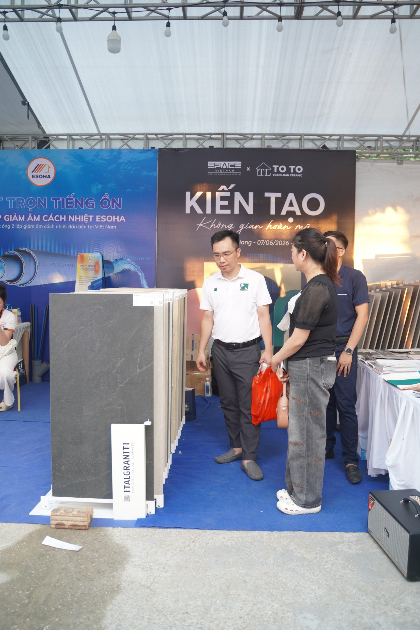Đại hội Kiến trúc sư Bắc Ninh 2026