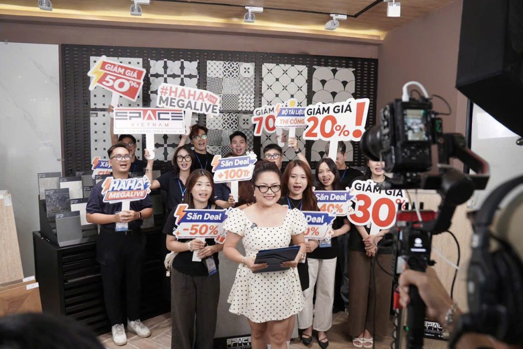 showroom số