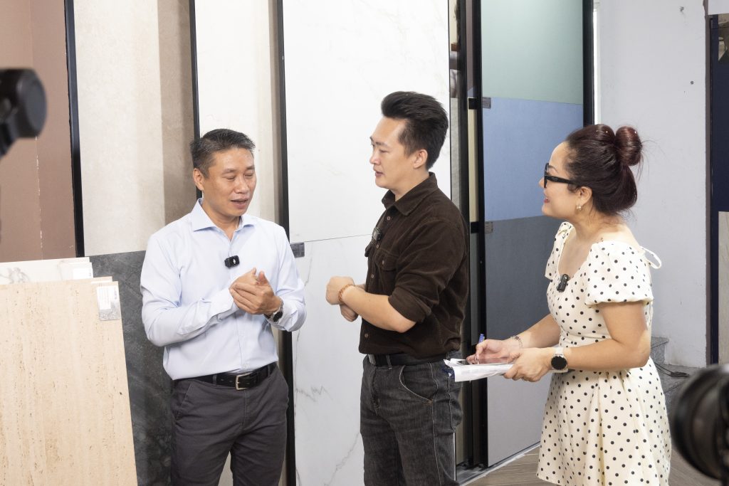 showroom số
