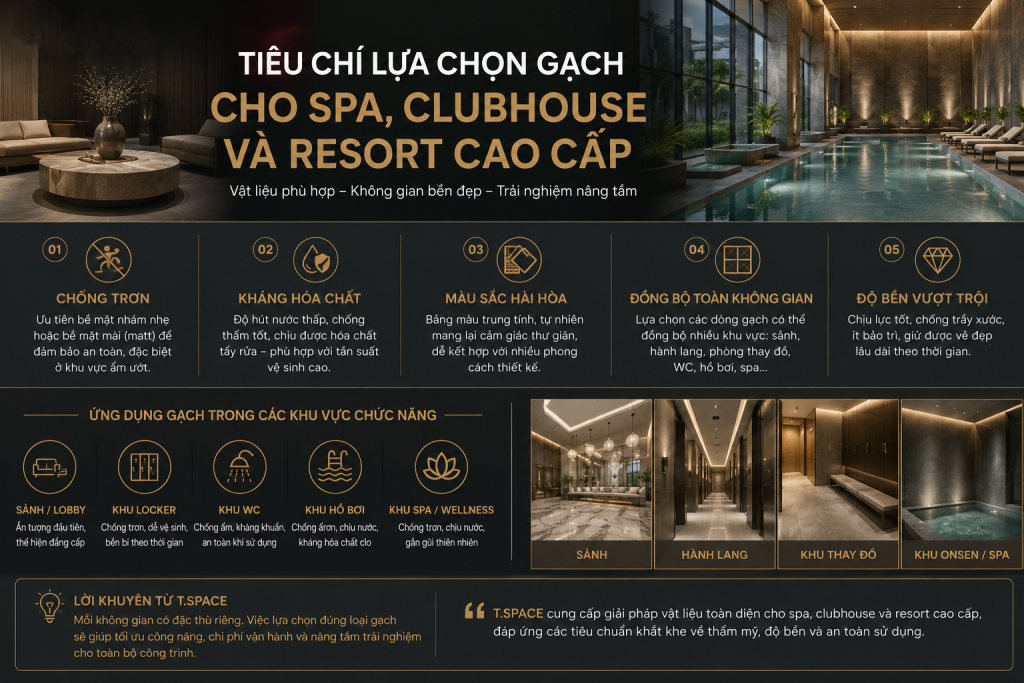 Gạch Ấn Độ có phù hợp với công trình cao cấp không?